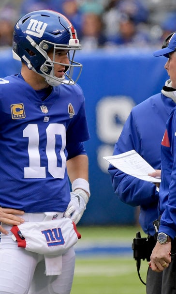 When things go sour in the NFL, QBs often are changed